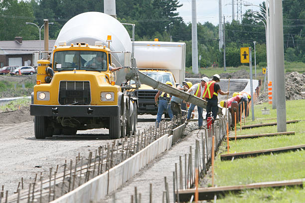 Best Concrete Demolition Services in Concord, MI