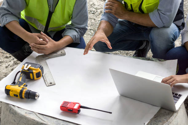 Best Concrete Grinding and Polishing in Concord, MI