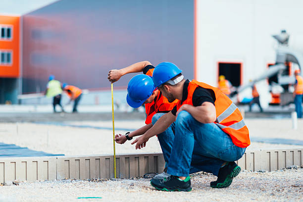 Concord, MI Concrete contractor Pros