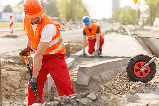 Best Commercial Concrete Services in Concord, MI