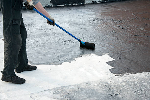 Best Concrete Staining and Coloring in Concord, MI