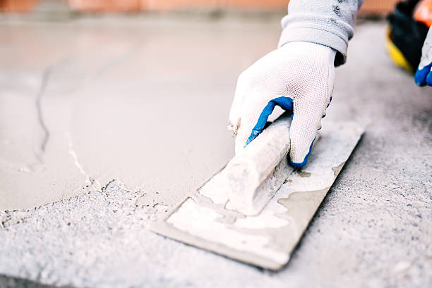 Best Concrete Grinding and Polishing in Concord, MI