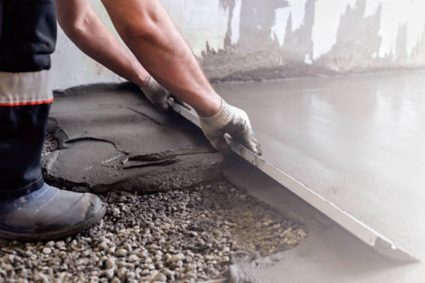 Best Concrete Demolition Services in Concord, MI
